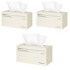 Partner_Reference Pyunkangyul Soothing Face Towels 80 pieces (3 packs) /