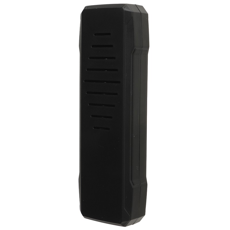 Nuclear Radiation Detector High Sensitivity Sound Light Alarm HD LCD