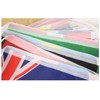 GrassVillage MEGA VALUE World Cup Bunting Russia 2018 with all