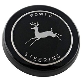 Stevens Lake Parts Fits John Deere Steering Wheel Cap 1020 1520 2020 2510 2520 3020 4000 4020 4320