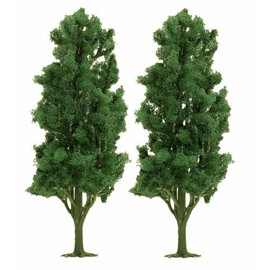 Busch 6953-2 Pappeln
