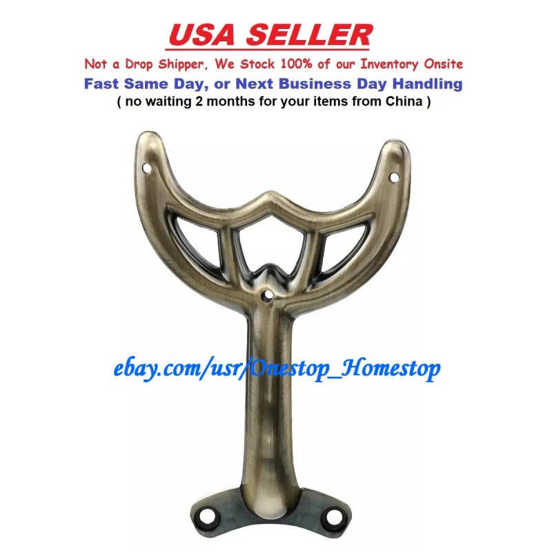 Westinghouse 1 - 52" Antique Brass Ceiling Fan Blade Arm,