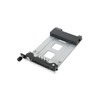 Icy Dock Industrial Full Metal 2 x 2.5-Inch SATA/SAS HDD