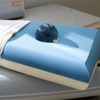 Deep Sleep Memory Foam Pillow for Side & Back Sleepers