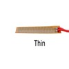 20Pcs 12V 7W 5V 1W Film Heater Plate Adhesive Pad,PI