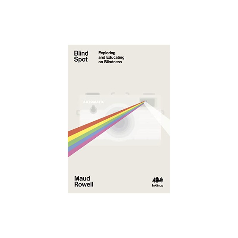 Blind Spot: Exploring and Educating on Blindness