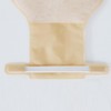 Daiilg 5Pcs Ostomy Bags Drainable Pouches for Colostomy Ileostomy Stoma