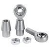 1/2” Heim Joints Rod End Kit, Left and Right Hand