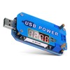 PEMENOL - Convertidor de voltaje DC-DC de 15 W, 5