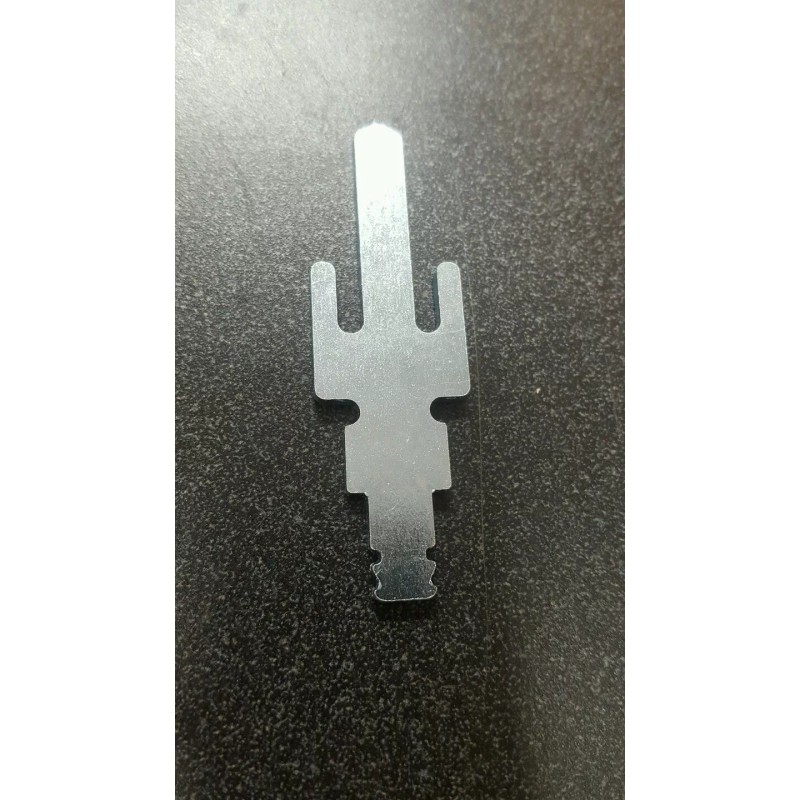 DEWALT N161335 SPINDLE LOCK FOR MITER SAW DW715