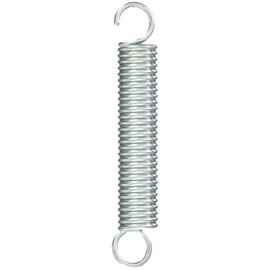 Bridgestone F159102SLC Repair Stand Springs, Free Length 3.3 inches (85 mm), SLC (Silver), HANYOU.B P5468