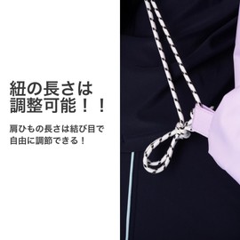 Cecil McBee Knapsack Gym Sack Pool Bag Swim Bag, navy, Free size