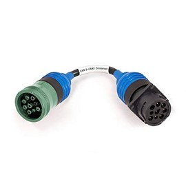 ISN CAN 3 - CAN 1 Crossover Cable for Nexiq USB Link 2