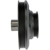 Dorman 594-409 Engine Harmonic Balancer Compatible with Select Pontiac/Saturn Models