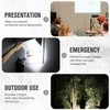 OLIGHT Arkfeld Flat Flashlight 1000 Lumens Dual Light Source EDC