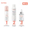 Avène Espuma Limpiadora Facial 150ml para Piel Seca