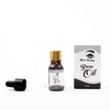 All in Beauty Brow Conditioning Oil and Eyebrow Growth Enhancer
