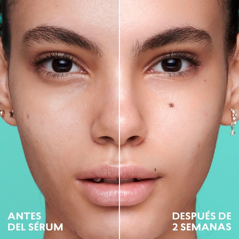 CyZone Sérum corrector Skin First, 19 ml