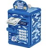 Tevo Digital Money Box For Boys - Electronic Kids Safe