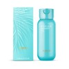 KIKO Milano After Sun Shower Gel, Aftersun Shower Gel with