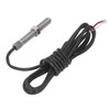 Magnetic Pickup Rotate Speed Sensor 3/8‑24UNF‑2A Thread Generator Rotating Speed