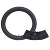 AHL 2pcs Motorcycle Tire Tubes 2.50/2.75-14 Rim Diameter: 14" Valve