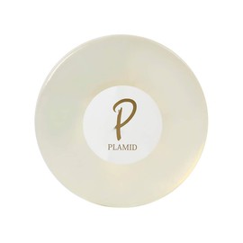 馬 プラセンタ 洗顔ソープ PLAMID プラミド クリスタルソープ（90ｇ） スノーデン 馬プラセンタ 透明洗顔石鹸 クリアソープ 弱アルカリ性 ROTTS ロッツ