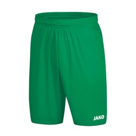 Jako Children's Manchester 2.0 Sports Shorts, 152