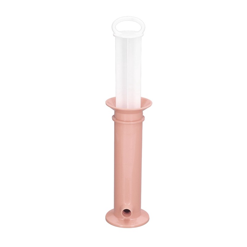 Toddler Reusable Fruit Puree Squeeze Filler Professional Ergonomic Baby Food