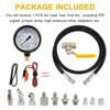 PSLER Hpop Test Tool High Pressure and Air Leak Test