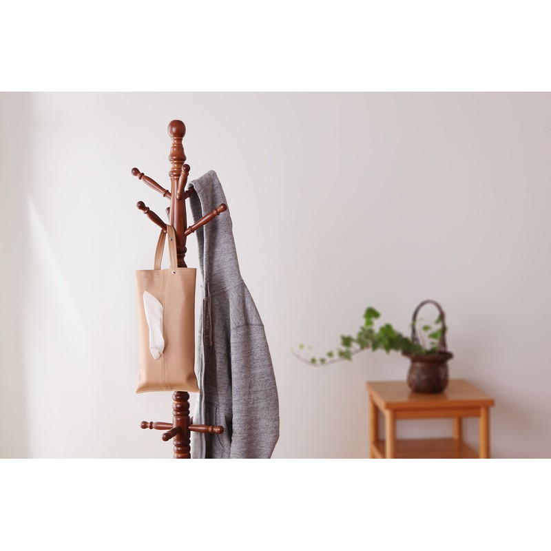 Libero Hanging Tissue Case (Tissue) Can be hung on your