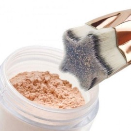 Star Foundation Brush for Base Makeup Brush