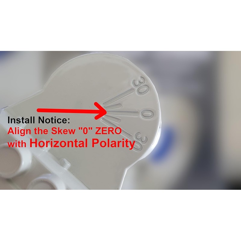 C-Band LNBF C140-5g Blue Interference Filter 4000-4200MHz Band Pass 1