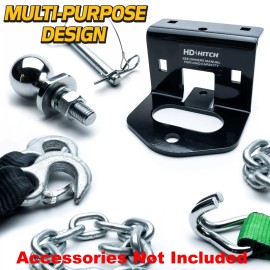 For Ariens, For Gravely, 71514900, 04751523, 04835353, 04835359 Tow Hitch for 71514900 fits IKON-X 42 52, IKON-XD 52 60, IKON-XL 42 52 60, ZTX60