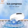 PAKISS Rechargeable Hot and Cold Face Massage Electric Skin Care