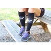 OS1st TA6 Thin Air Running Compression Calf Sleeves with Special