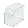 Receipt Box Collect 59493clr Clear [Product Code] 3857380