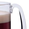 Dartington DR227 Real Ale Tankard, 12x14.2x14.2 cm