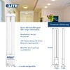 eLITe LED Lamp 2G11 15W 4000K 840 1600lm 32.0 cm