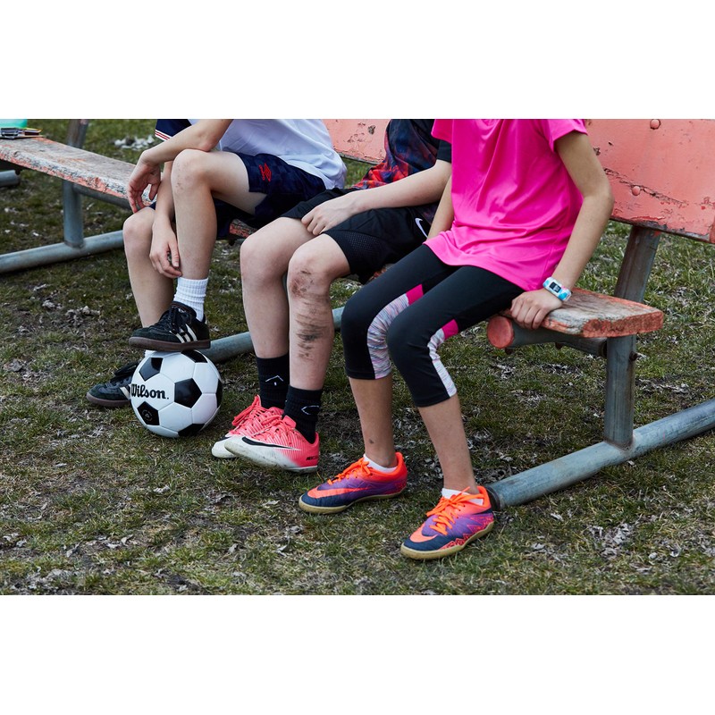 WILSON Traditional Soccer Ball