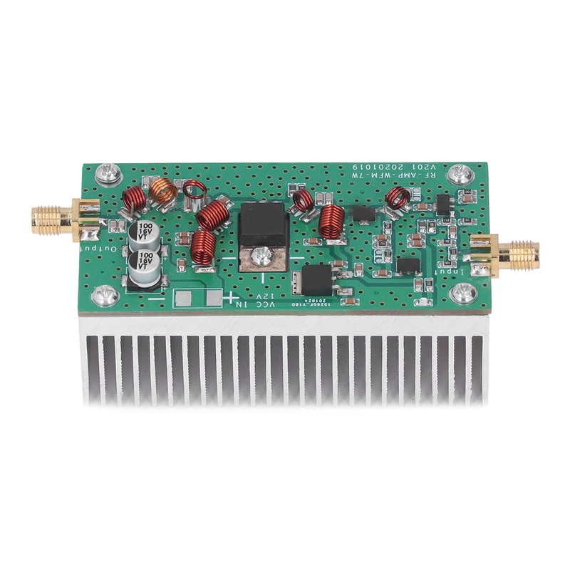 Power Amplifier Board FM 65‑110MHz High Frequency RF Transmission Antenna