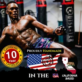 Outslayer Custom Punching Bag - Choose Color and Size (80 lbs, Unfilled)