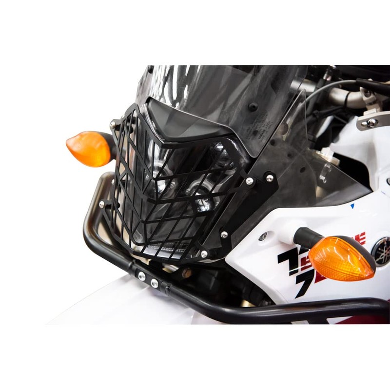 TUSK Headlight Guard for Yamaha TENERE 700 2021-2024