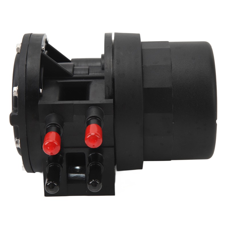Fuel Pump Reservoir Tank Selector Valve Improve Fuel Economy Professional