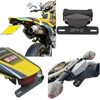 FTQYZDP Tail Tidy Kit for DRZ400 DRZ400S DRZ400SM DRZ400E 2000-2024