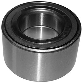 GSP 691063 Front Wheel Bearing for Select Ford, Lexus, Lincoln, Mazda, Pontiac, and Toyota Vehicles; 1-Pack