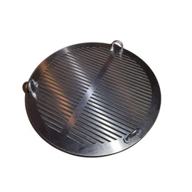 MFS' Lightning Sifter Plate for Mealworm Pupae (D-11)