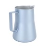 550ml Milk Frothing Pitcher 304 Stainless Steel Tip Mouth Milk