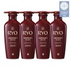 Amorepacific Classic Shampoo & Conditioner 400ml (4-pack) - 03 Scalp