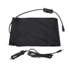 Portable Mini Car Microwave 12V Electric Oven Fast Heating Picnic